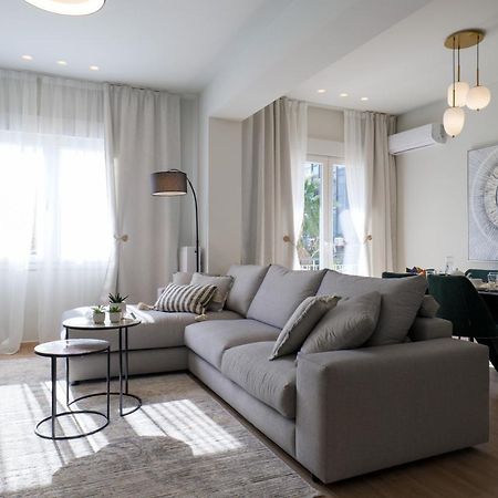 Acropolis Deluxe 2Br Apartment Atény Exteriér fotografie